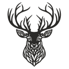 Drevený obraz – Konár s vtákmi a krmítkom