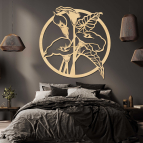 Obraz na stenu - Kvety