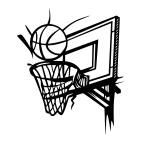 Drevený obraz – Víťazný hod