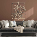 Obraz na stenu – Čaro kvetov