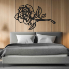 Obraz na stenu – Krása ruže