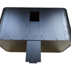 Svadobná truhlica na peniaze - XXL ornament