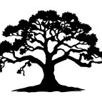 Strom života Majestát