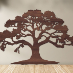 Strom života Majestát