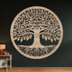 Strom života Harmónia kruhu