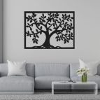 Strom života Elegantná koruna