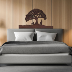 Strom života – Rodinné korene