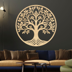 Strom života Harmónia kruhu