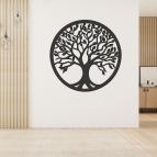 Strom života Moderná rovnováha