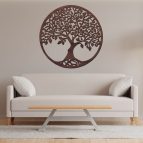 Drevený strom života - Pure Classic