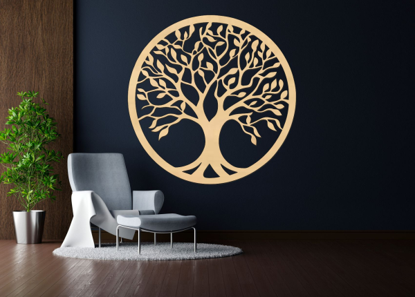 Strom života Moderná rovnováha